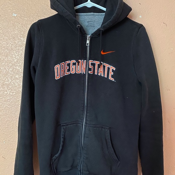 Nike Jackets & Blazers - Nike Oregon State Jacket